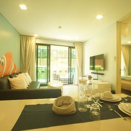 Marrakesh Residence 311 Hua Hin Zewnętrze zdjęcie