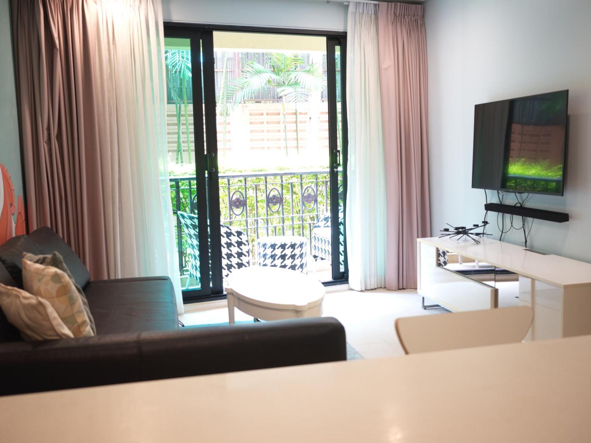 Marrakesh Residence 311 Hua Hin Zewnętrze zdjęcie