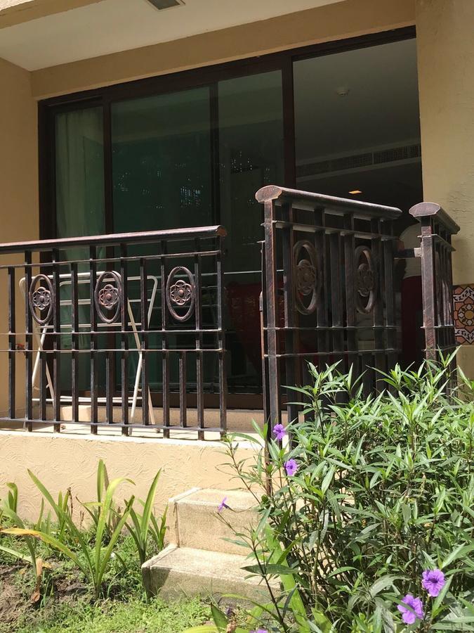 Marrakesh Residence 311 Hua Hin Zewnętrze zdjęcie