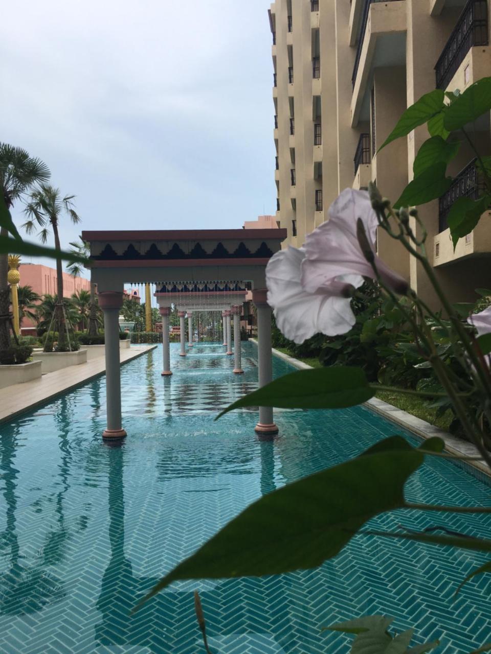 Marrakesh Residence 311 Hua Hin Zewnętrze zdjęcie